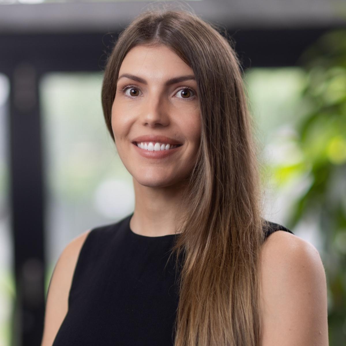 Michelle Carrington, Senior Residential Property Manager Elders Real Estate Darwin