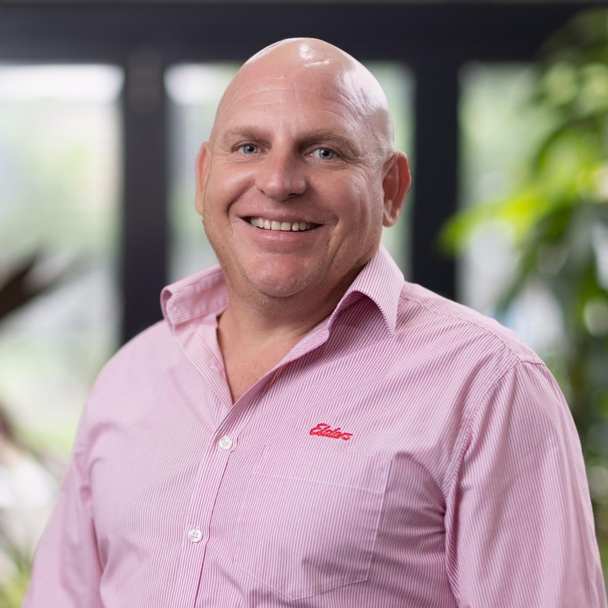 Tim Mackenzie, Real Estate Sales Representative | Elders Real Estate Darwin